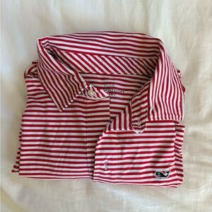 Boys VV Performance Polo